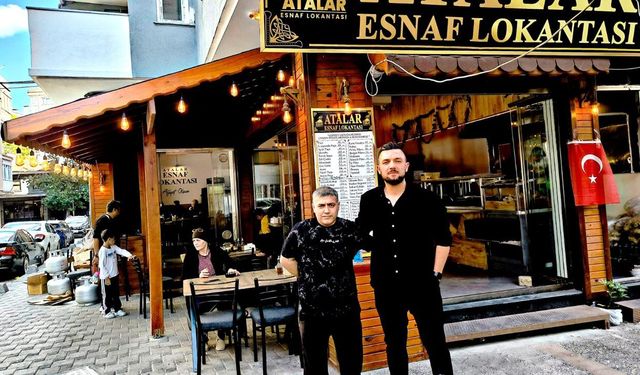 Balıkesir halkı ucuz ve hijyenik yemeğe doyacak