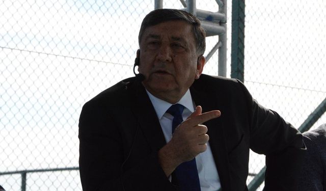 Borsa Başkanı Mehmet Çetin'den kritik açıklamalar
