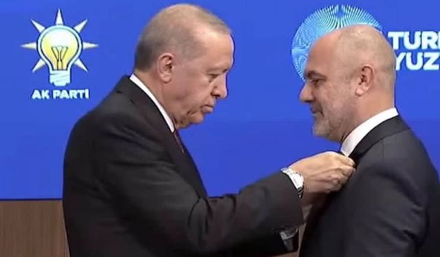 Aydın Dinçer, neden AK Parti’ye katıldığını açıkladı