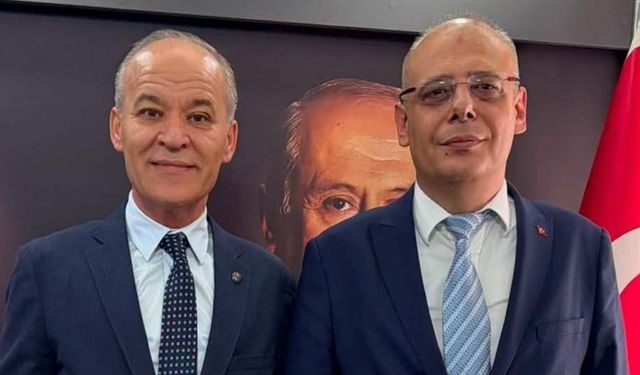 MHP BALIKESİR’DE BAYRAK MUSTAFA BİLSEM'DE
