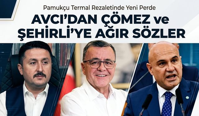 Avcı Pamukçu gerçeklerini açıkladı: "Ya cahilsin, ya art niyetli!"