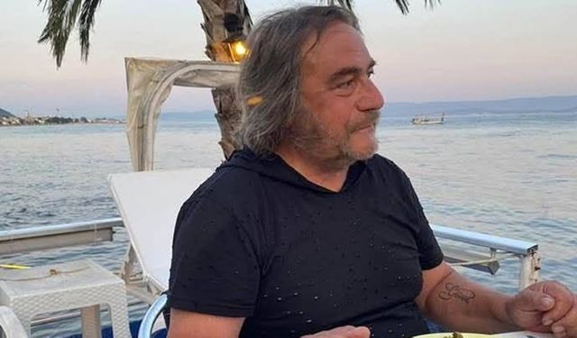 İş ve spor dünyasının acı kaybı: Güvenç Kabakçı vefat etti