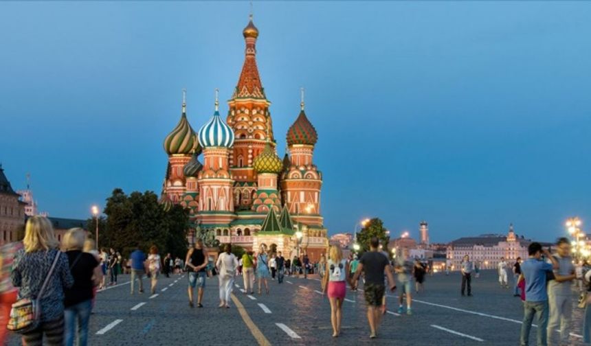 9. Moskova, Rusya

•	Alan: 2.511 km²
•	Nüfus: 11,5 milyon
•	Gayrisafi Yurtiçi Hasıla: 520,1 milyar dolar