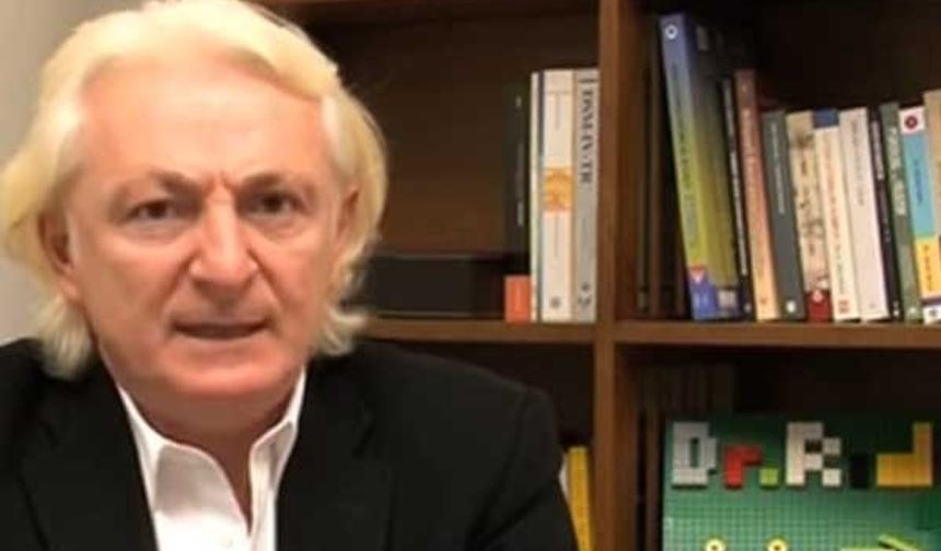 Psikoterapist Yrd. Doç. Dr. Rıdvan Üney, boşanmanın en sık 10 nedeni şöyle sıraladı: