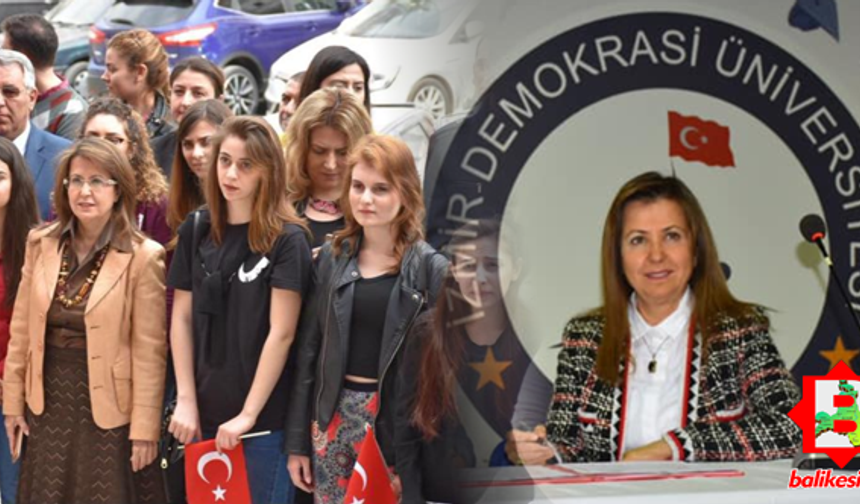 Balıkesir'de kıymeti bilinmeyen bir profesör