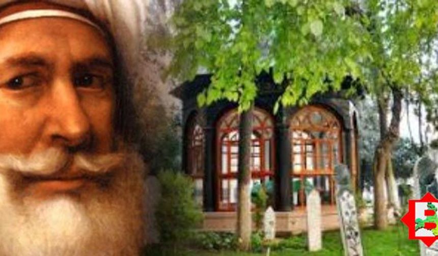 Zağnos Paşa Külliyesi ve Türbesi