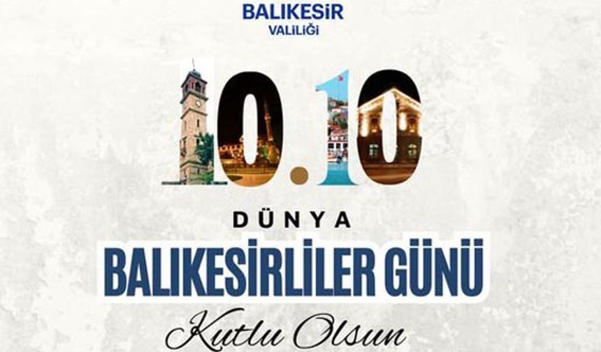 Balıkesir Valiliği