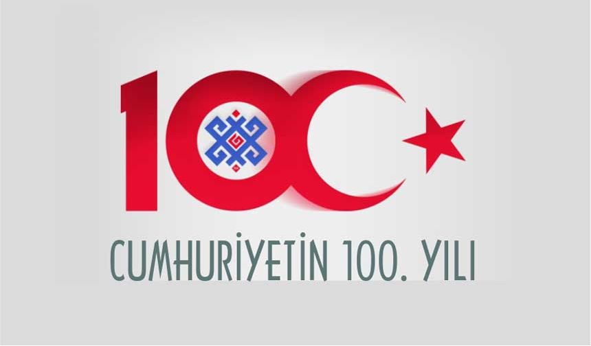 Altıeylül Belediyesi Cumhuriyetin 100. yılı mesajı
