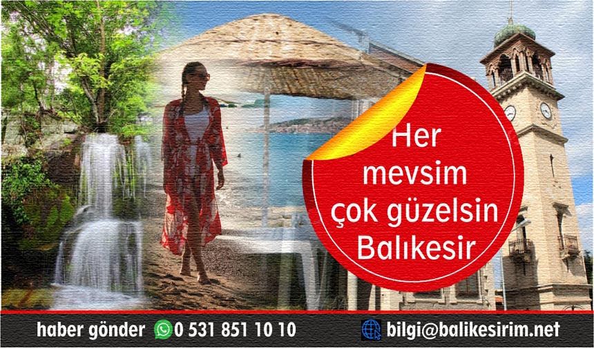 10 YIL SONRA 2035 YILINDA BALIKESİR NEREDE OLACAK?