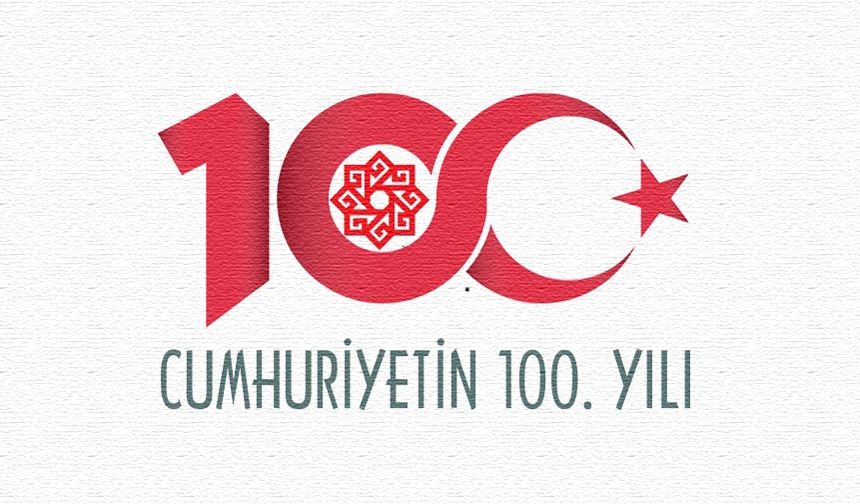 Karesi Belediyesi Cumhuriyetin 100. yılı mesajı