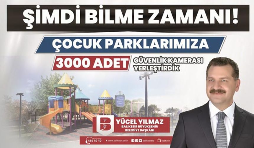  Belediyenin hizmetlerini, Balıkesir Büyükşehir Belediye Başkanı Yücel Yılmaz’ın vizyonu ile harmanlayarak kamuoyunu aydınlatan Basın ve Yayın Şube Müdürlüğü yapılan tüm işler hakkında halkın çok hızlı bir şekilde bilgi sahibi olmasını sağlıyor. 