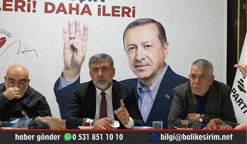 İsmail Cankul: Bu mesele milletin meselesidir