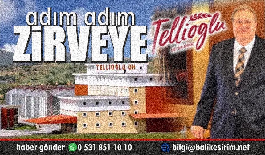 Balıkesir'in sanayi devi Tellioğlu borsaya giriyor