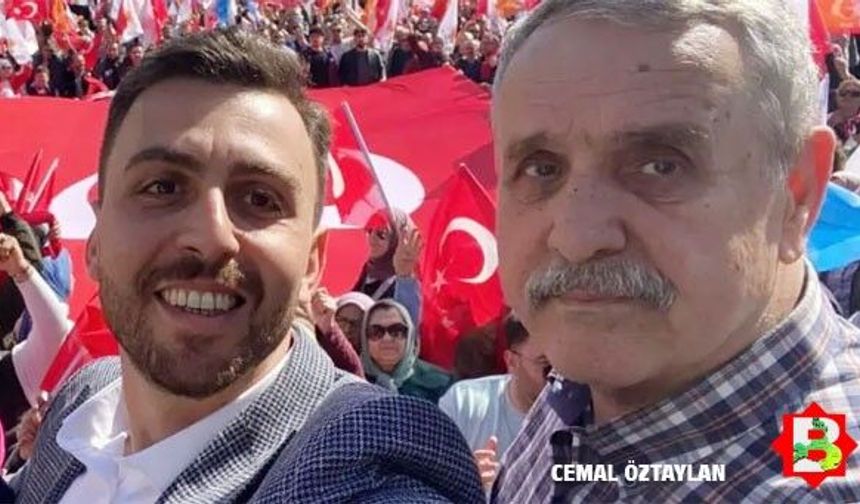 Cemal Öztaylan'ın tedavisine Ankara'da devam edilecek