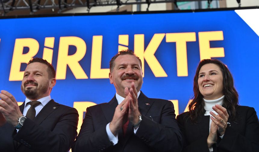 Yücel Yılmaz ile ilgili gayrimeşru çocuk iddiasına 15 yıl hapis