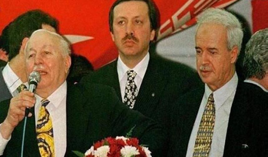 MİLLÎ GÖRÜŞ'ÜN BEKA MESELESİ.. SON MUHASEBE, SON ÇAĞRI(2)