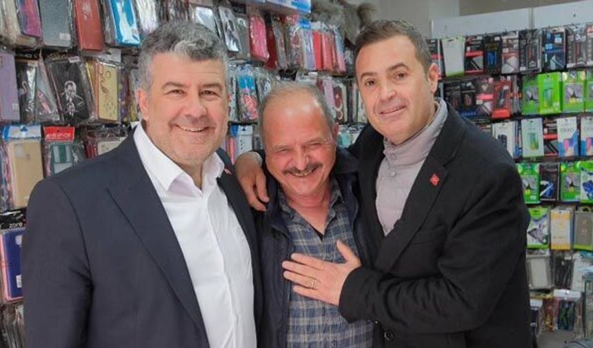 Balıkesir'de Akın sonrası senaryolar konuşuluyor