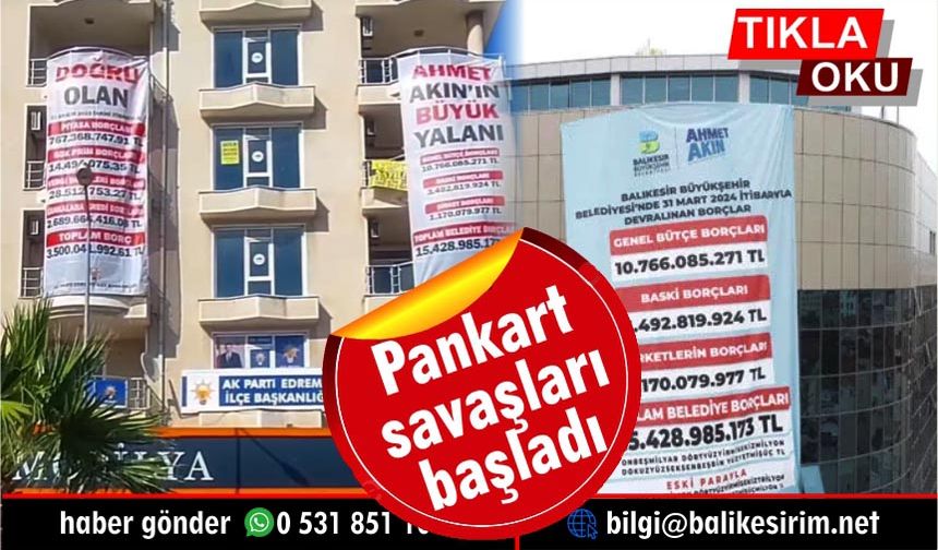 Ahmet Akın'ın rakamlarına AK Parti inanmak istemiyor