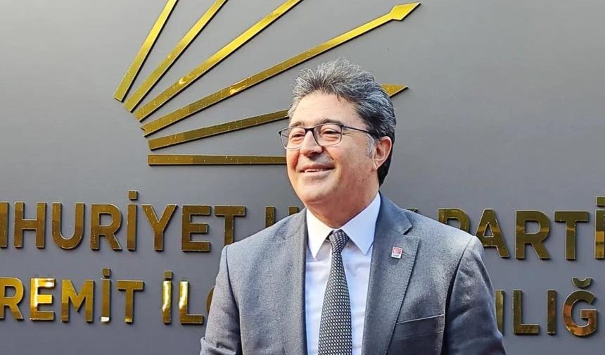 Ensar Aytekin: Onurlu emaneti sonsuza kadar taşıyacağız