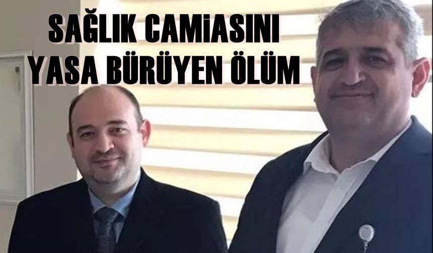 Sağlık camiası yasta! Balıkesirli doktor kansere yenik düştü