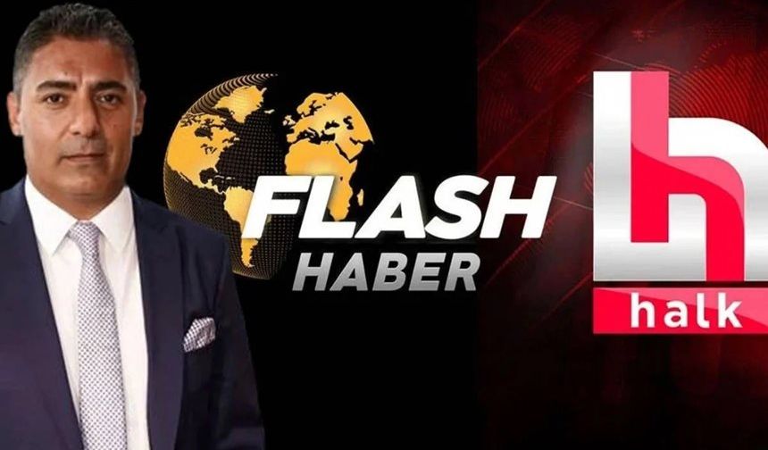 Halk TV patronu Flash TV'yi de satın aldı