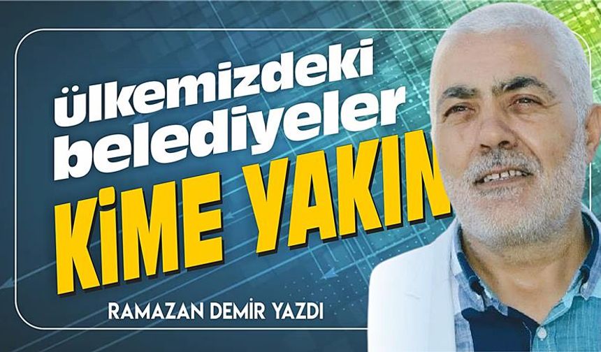 İMAR.. İMAN.. EMAN ŞART