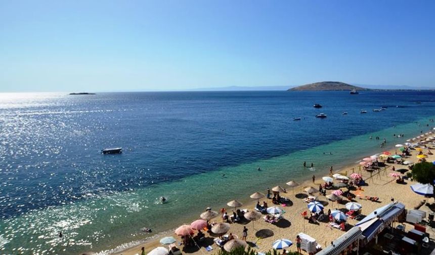 Avşa Adası Apart Otelleri ve Fiyatları 2025