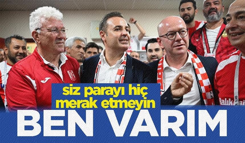 Ahmet Akın primi açıkladı! Abdullah Bekki coştu!