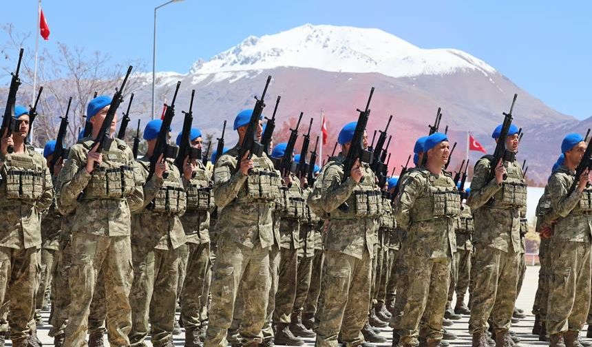 Askerlik Süreci ve Paylaşım Kültürü: Dayanışmanın Yeni Yüzü