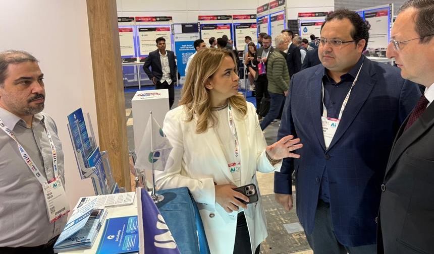 Teknokent Genel Müdürü Burcu Aydemir GITEX izlemlerini yazdı