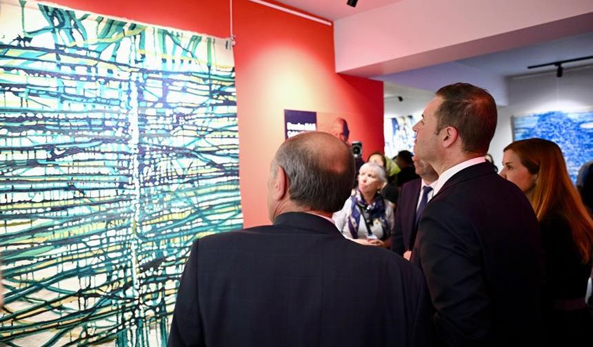 Devrim Erbil Sanat Galerisiydi, Müzeye Dönüştürüldü