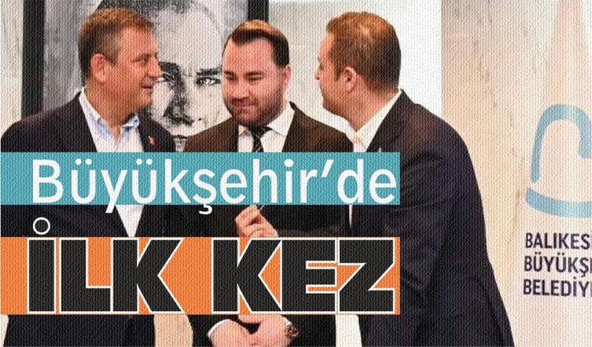Balıkesir Çepnilerinin Ferit Gündoğdu gururu