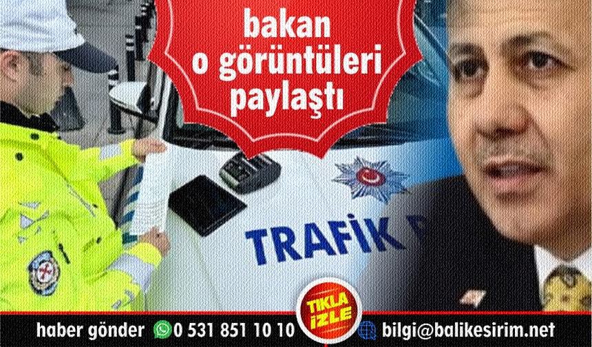 Düğün ve asker uğurlama konvoylarına ceza!