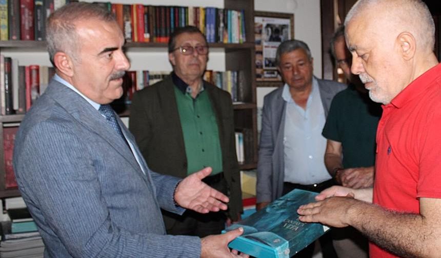 Balıkesir eğitim yatırımlarında altın çağını yaşıyor