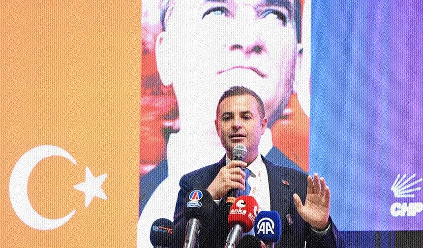 Akın: Zorluklara rağmen büyük işler yapıyoruz