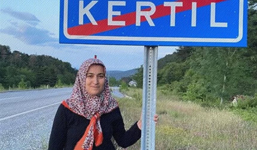Sındırgı tarihinde bir ilk! Ayşe Demir tarih yazdı