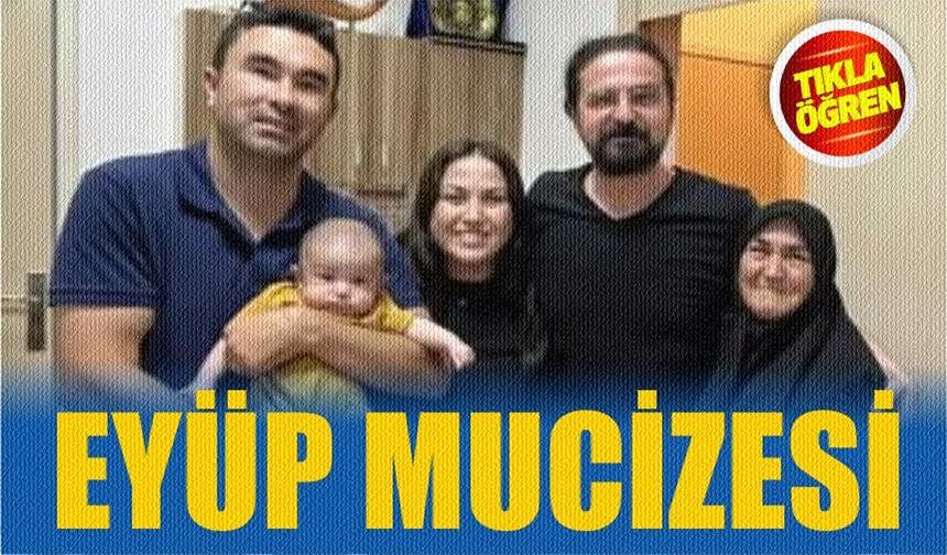 Prof. Dr. Eyüp Avcı'nın mucize tedavisi hayat verdi!