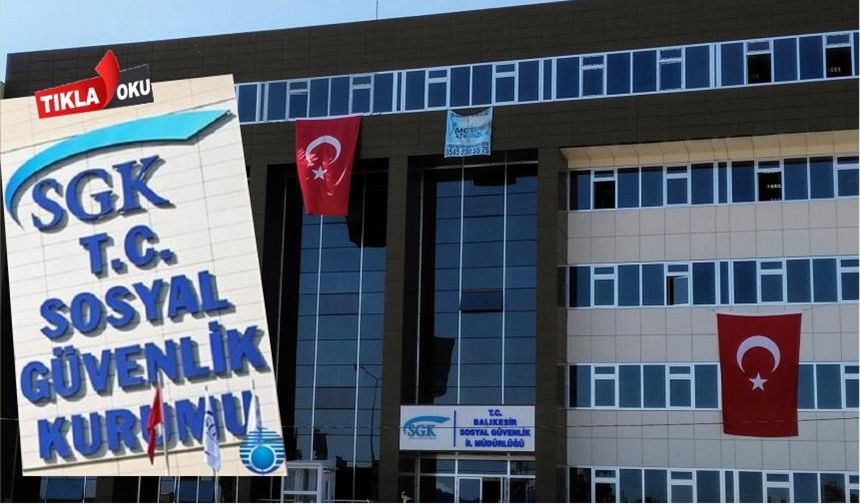 İki maaş için bu kişilerin hemen başvurması gerek