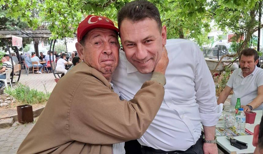 Yasin Sağay tek cümleyle CHP'lileri can evinden vurdu