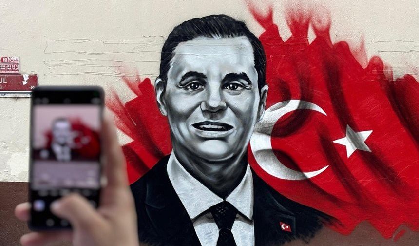 Altıeylül en iyi yaptığı işi bu kez Ferdi Zeyrek'e adadı