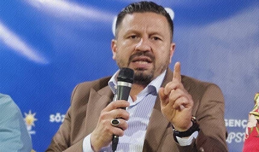 Aydemir’den, Ahmet Akın’ın sabotaj iddialarına yanıt