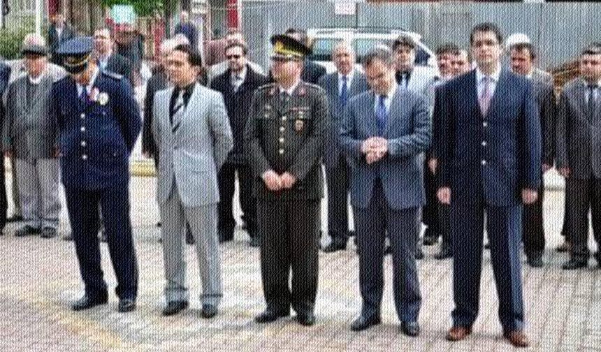 RÜŞVET(!) MİYDİ ?