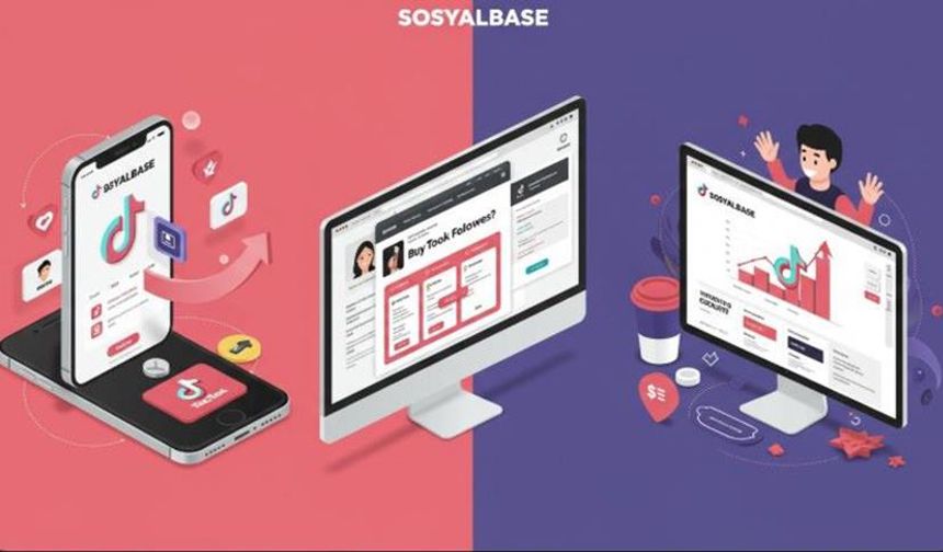 Tiktok İzlenme Organik Büyüme mi Satın Alma mı