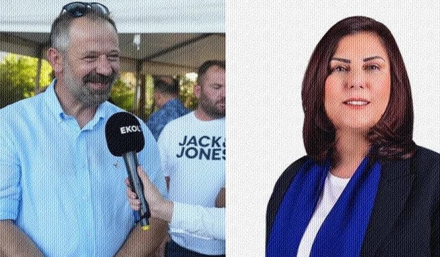 Gömeç Başkanı Melih Bağcı'dan bağlılık açıklaması