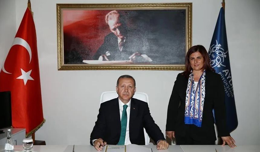 Aydın AK Parti'ye geçiyor! Sıradaki Balıkesir mi?