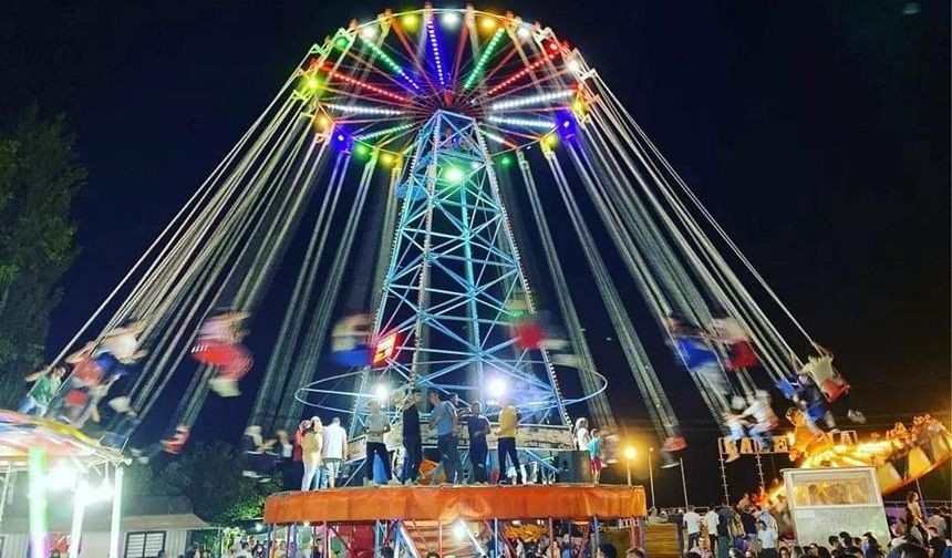 Balıkesir Panayırları hakkında bilinmesi gerekenler