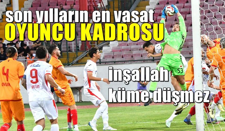 Balıkesirspor kendi sahasında Tire'ye mağlup