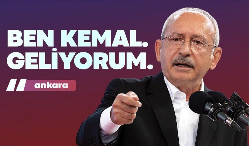 ATATÜRK'ÜN PARTİSİNE DÖNÜŞ İÇİN FIRSAT!
