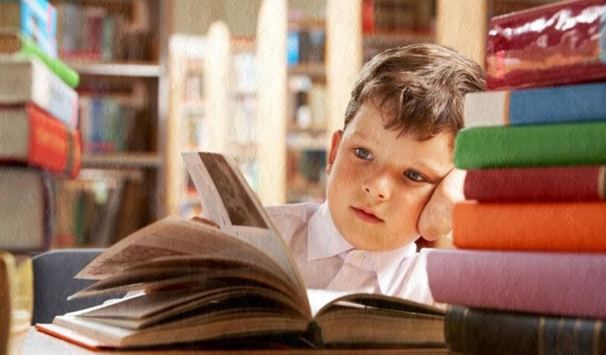 KAYNAK KİTAP SÖMÜRÜSÜ BİTMEYECEK Mİ?