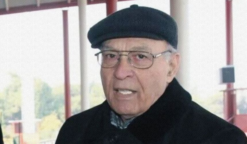 Beşiktaş ve Balıkesirspor efsanesi Coşkun Ehlidil vefat etti